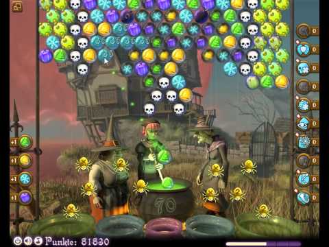 comment debloquer bubble safari