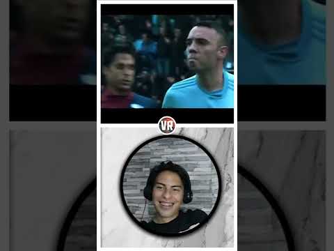 Mexicano reacciona al MINUTAZO de Jaze vs GHOST.