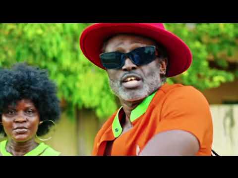 Reggie Rockstone   “Move Fasta! Feat  Payne Kilha” Official Video