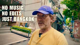 I Went Back to My Old Bangkok Neighborhood: A Walking Tour
