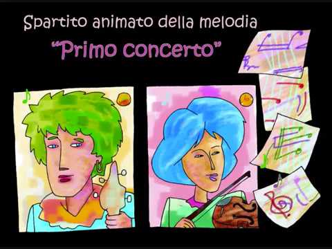 Primo concerto