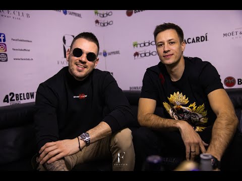 FACE CLUB "GAZDA PAJA & CVIJA" 12.03.2022