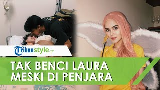 Anggap Laura Anna sebagai Sahabat, Gaga Muhammad Tak Benci Mantan Kekasihnya Meski Kini di Penjara