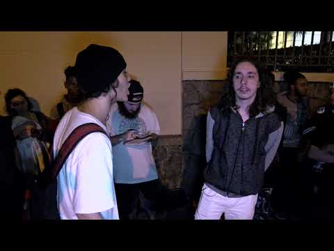 SEMIFINAL   Baueb VS Forfy   Batalha do Santa Cruz   300618