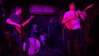 Islands of pear live