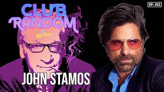 John Stamos | Club Random with Bill Maher
