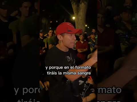 TEOREMA y ANUBIS en formato DEM 🥊