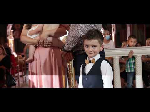 Baptism Film of //Nikoleta//