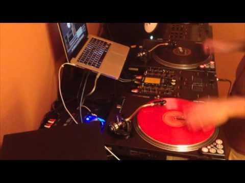 #HotDjsSkillzChallenge | DJ S-MASTER