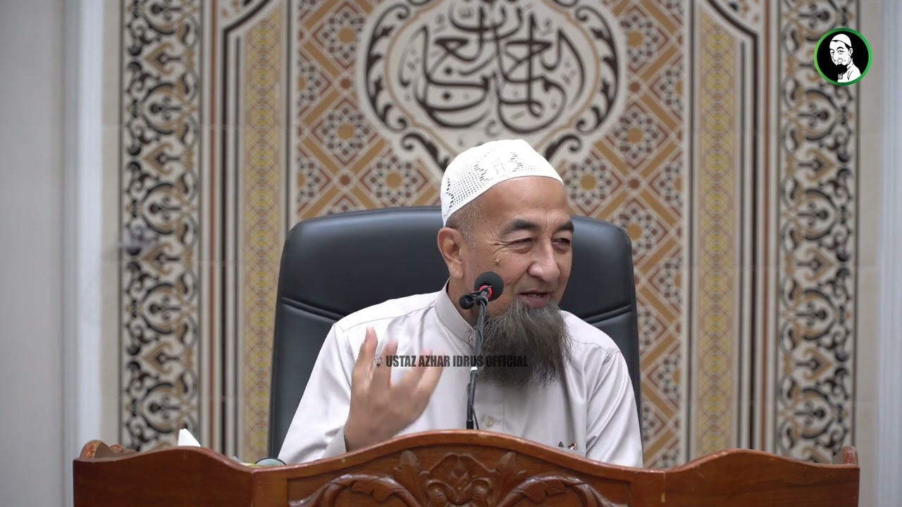 Bela Kucing Untuk Biak Dan Jual Anak Kucing - Ustaz Azhar Idrus