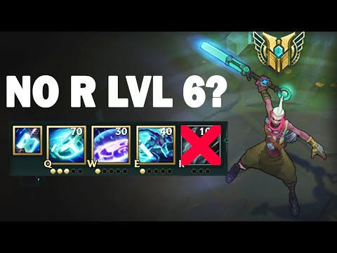 Ekko Tricks You DIDN'T KNOW About