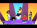 The Cleveland Show original intro 