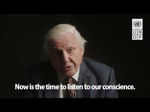 Nature for Life: People, Planet, Prosperity, and Peace