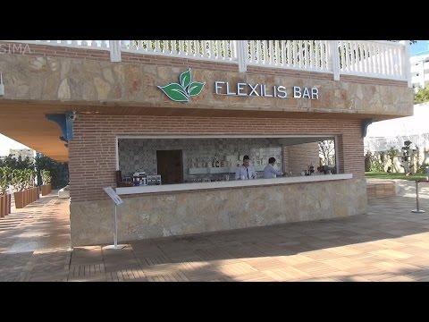 FLEXILIS BAR