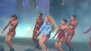 Beyoncé &amp; Jay Z OTR II - Baby Boy/Mi Gente/Bam/Countdown (03.07.18 Cologne) HD