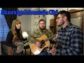 Blueridge Mountain Girl - Backwoods Bluegrass