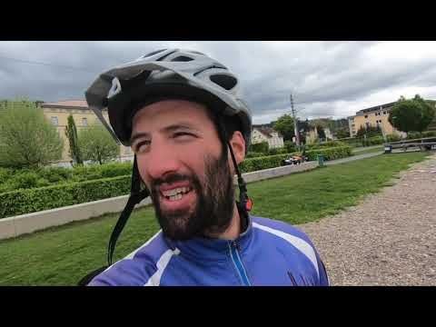 Rheinschlucht (Safiental😍): Die letzten Kilometer vom Grand Canyon der Schweiz zum Bodensee [F37]