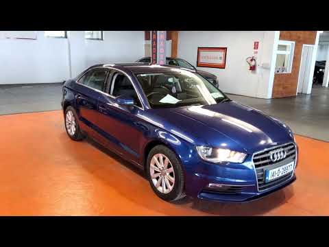 Audi A3 2014 - Image 2