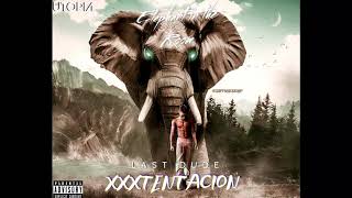 XXXTENTACION - Elephant In The Room (Official Audio) | UTOPIA Album