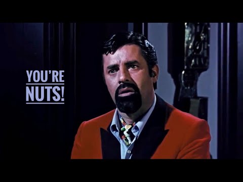 Jerry Lewis in  Which Way to the Front?  1970