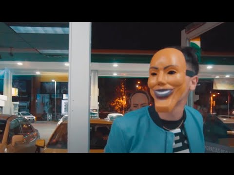 Atraco con 2 - Drago200 (Video Oficial)