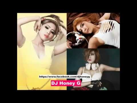 AC Rick - Sexy - Hot - Asia - Top - Female -  DJ - 2014  - List - featuring - R2-Rick - Pow-Pow