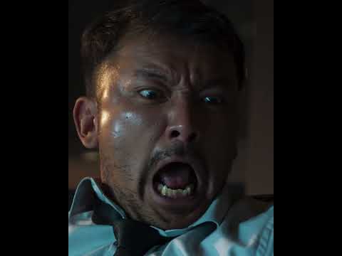 The new guy just got here. Pray for him. [Subtitled]