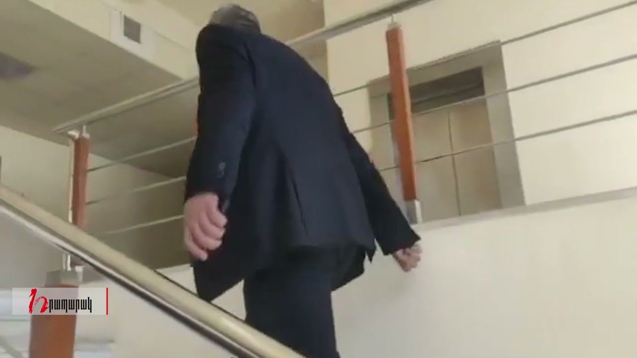 Ճամբարափոխ եղած Թորոսյանը հպա՞րտ է, որ Փաշինյանի թիմակիցն է