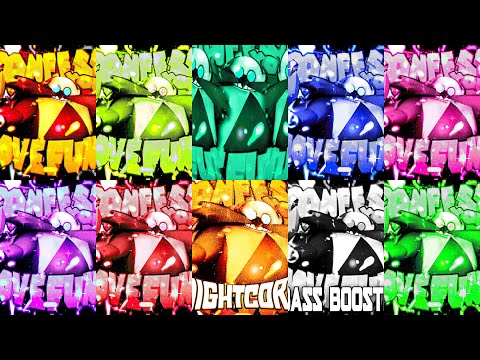 CONFESS YOUR LOVE FUNK - -Prey, ZMAJOR, zxnc, Emrld (NORMAL | SPED UP | SLOWED) || MOST POPULAR FUNK