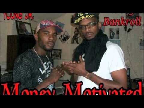BILLY BANKROLL FT. YOUNG JR  "STATE FAIR"