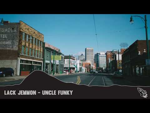 Lack Jemmon - Uncle Funky