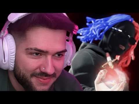 Highman reactioneaza la MARKO GLASS X PETRE STEFAN - "VENTRICUL"