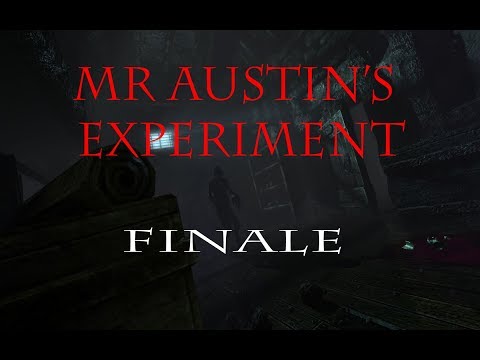 EFF U MISTER! - AMNESIA CUSTOM STORYtime - MR AUSTIN'S EXPERIMENT (end)