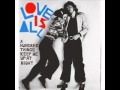 Love is All-Big Bangs, Black Holes, Meteorites