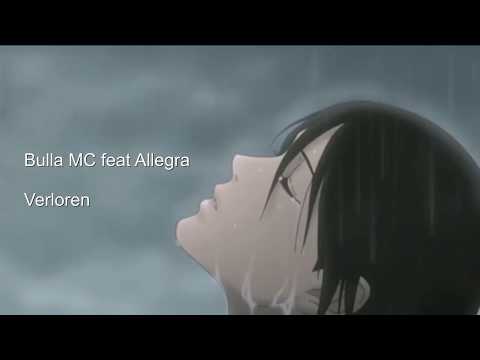 Bulla MC feat. Allegra - Verloren