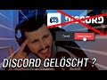 Zuschauer Schenkt Mir Ein Discord Server Und Löscht Es Wieder Wegen Streit Mit Anderen Häääää