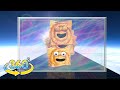 1️⃣ Twisted Cinnamon Toast Crunch Every 1 Seconds