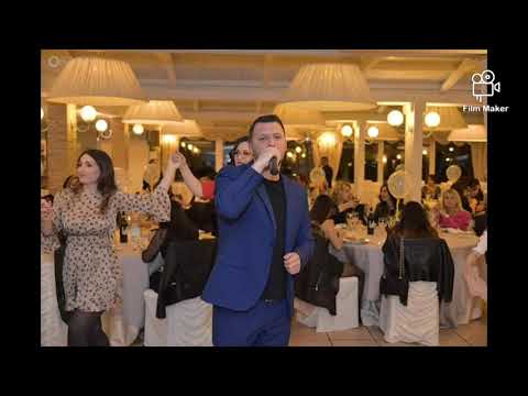 Edi Kala - Kolazh Dasme LIVE - Ali Pasha