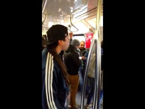 Cotopros - Demius freestyle