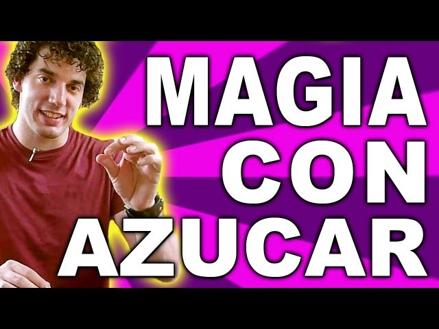 Vídeo relacionado con Milagro 26 con vídeo explicativo para su fácil comprensión Trucos de Magia coleccionables