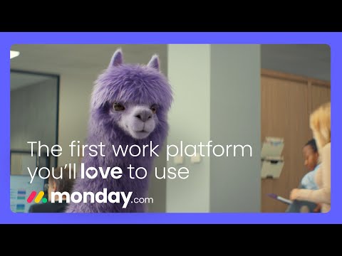 monday.com is the best AI for work