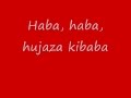 Stella Mwangi Haba Haba Lyrics