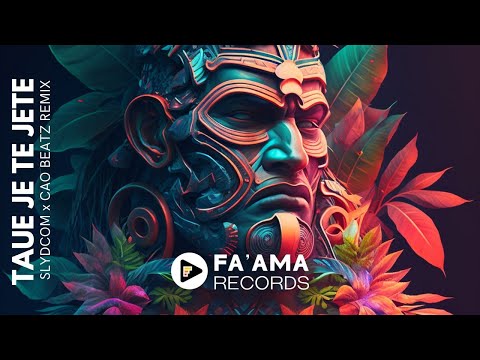 TAUE JE TE JETE (SLYDCOM x CAO BEATZ REMIX)