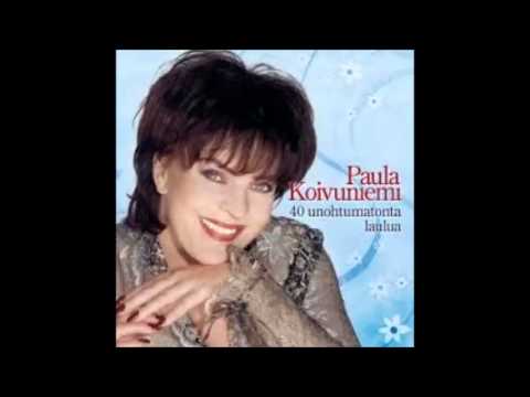 Paula Koivuniemi - Hiljaisuuden äänet