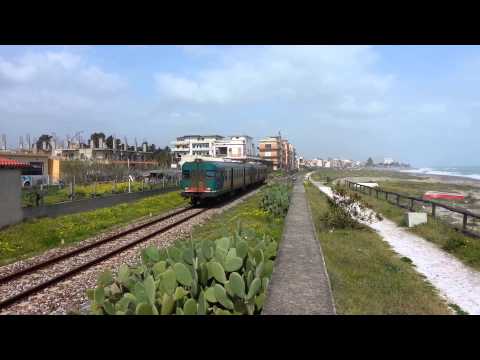 R 12717 Roccella J.- Reggio C.C.le