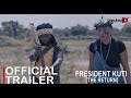 President Kuti The Return Yoruba Movie 2023 | Official Trailer | Showing Next On Yorubaplus