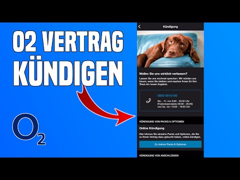 Cancel your O2 contract (online, by letter, by phone) | Cancel your contract in 3 minutes