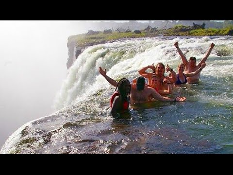 10 NAJNIEBEZPIECZNIEJSZYCH MIEJSC NA ŚWIECIE