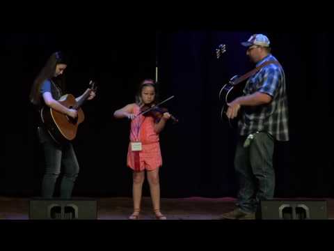 2017-06-19 SF1 Lily Edmonds - Weiser Fiddle Contest 2017