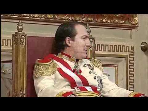 Wir sind Kaiser: Staffel 4 - PALFRADER, ROBERT / ROUBINEK, RUDI (2010)